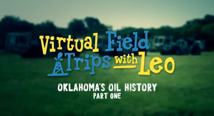 Oklahoma's Oil History Part One