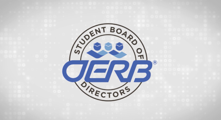 Click the image above to watch a short video to learn more about the Student Board!