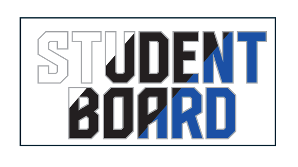 Click the image above to watch a short video to learn more about the Student Board!